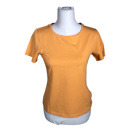 Unisex Ril's - T-shirt, size 38 - Orange ()