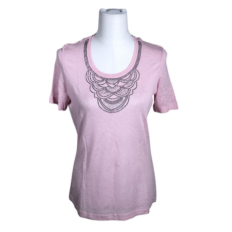 Unisex Gerry Weber - T-shirt, size 36 - Light pink ()