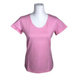 Unisex Voglia - T-shirt, size 38 - Pink ()