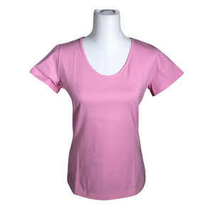 Unisex Voglia - T-shirt, size 38 - Pink (1)