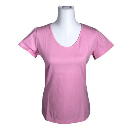 Unisex Voglia - T-shirt, size 38 - Pink ()