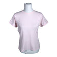Unisex Gant - T-shirt, size 38 - Light pink ()