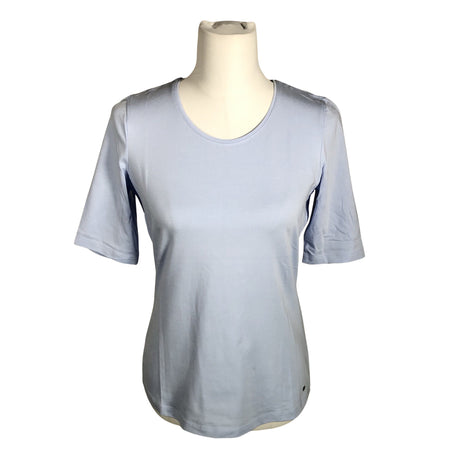 Unisex Gerry Weber - T-shirt, size 38 - Light blue ()