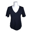 Unisex Ril's - T-shirt, size 38 - Blue ()