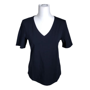 Unisex Ril's - T-shirt, size 38 - Blue (1)