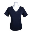 Unisex Ril's - T-shirt, size 38 - Blue ()