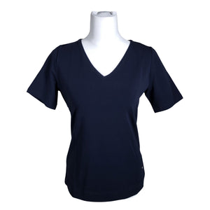 Unisex Ril's - T-shirt, size 38 - Blue (1)