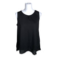 Unisex Tommy Hilfiger - Top, size 38 - Black ()