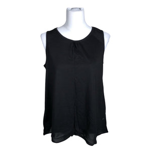 Unisex Tommy Hilfiger - Top, size 38 - Black (1)