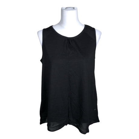 Unisex Tommy Hilfiger - Top, size 38 - Black ()