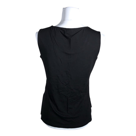 Unisex Ril's - Top, size 38 - Black (2)