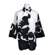 Unisex Marimekko - Blouse, size 40 - Black ()