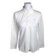 Unisex Tommy Hilfiger - Polo shirt, size 38 - White ()