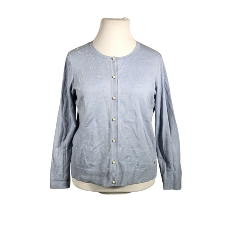 Unisex Noom - Cardigan, size 42 - Light blue ()