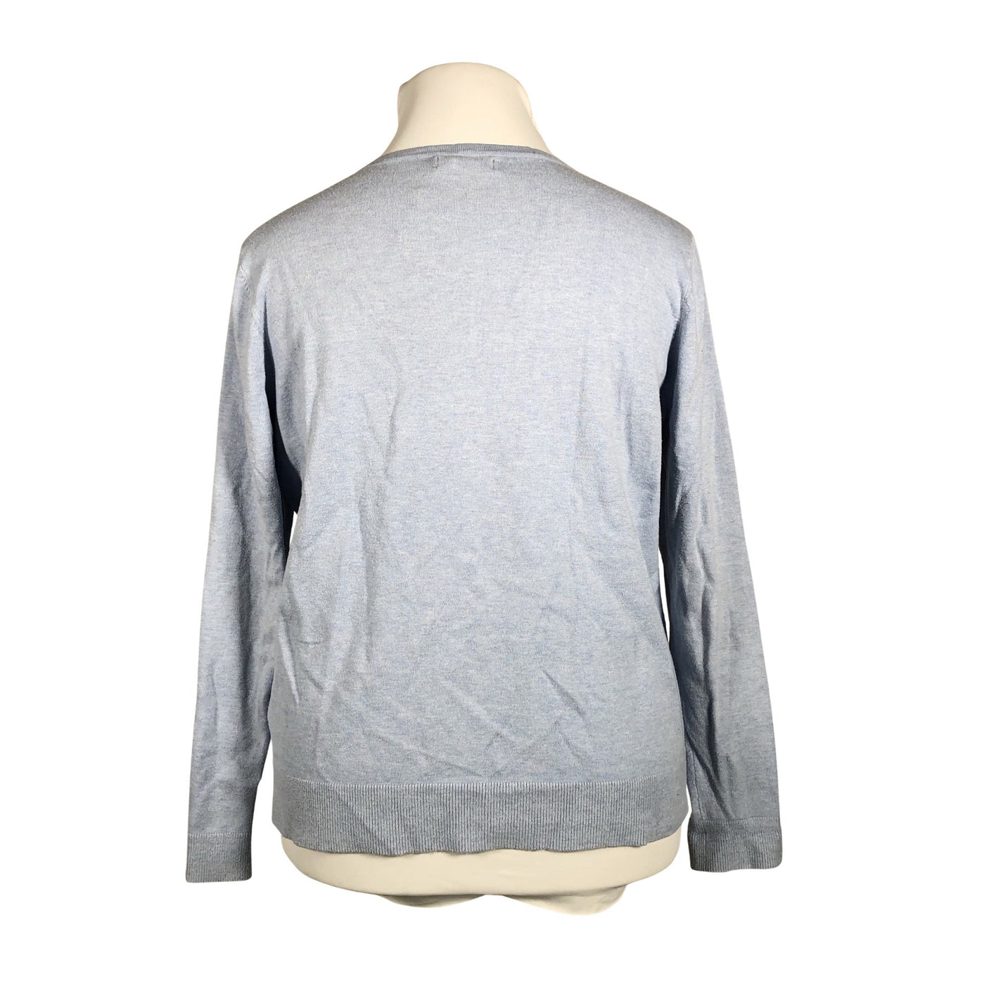 Unisex Noom - Cardigan, size 42 - Light blue (2)