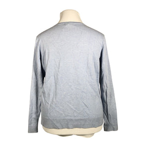 Unisex Noom - Cardigan, size 42 - Light blue (2)