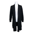 Unisex Bohemiana - Cardigan, size 40 - Black ()