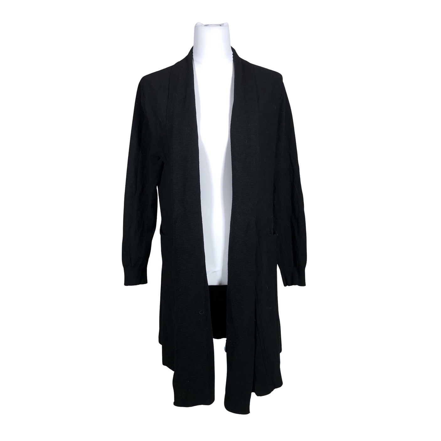 Unisex Bohemiana - Cardigan, size 40 - Black (1)