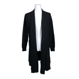 Unisex Bohemiana - Cardigan, size 40 - Black (1)