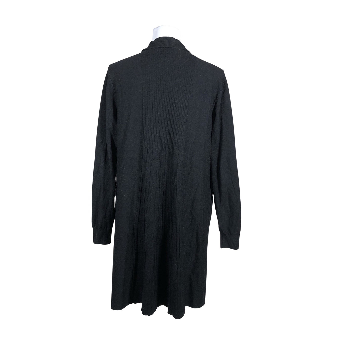 Unisex Bohemiana - Cardigan, size 40 - Black (2)