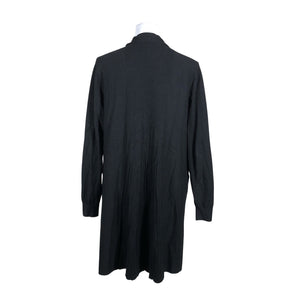 Unisex Bohemiana - Cardigan, size 40 - Black (2)