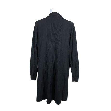Unisex Bohemiana - Cardigan, size 40 - Black (2)