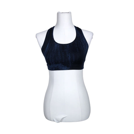 Unisex Casall - Sports top, size 38 - Blue ()