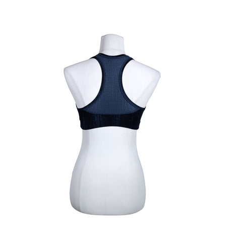 Unisex Casall - Sports top, size 38 - Blue (2)