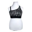 Unisex Nike - Sports top, size 42 - Gray ()
