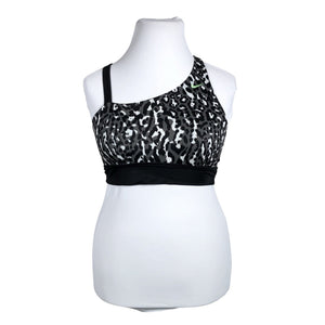 Unisex Nike - Sports top, size 42 - Gray (1)