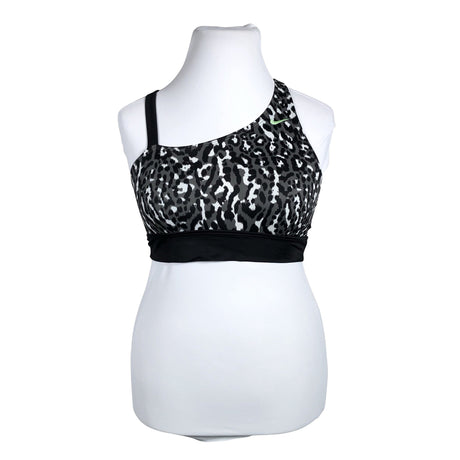 Unisex Nike - Sports top, size 42 - Gray ()