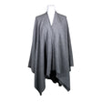 Unisex Marimekko - Shawl, size Maxi - Gray ()