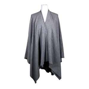 Unisex Marimekko - Shawl, size Maxi - Gray (1)