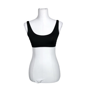 Unisex Nike - Sports top, size 34 - Black (1)