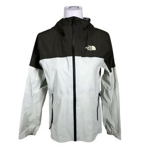 Unisex The North Face - Outdoor jacket, size 38 - Green (1)