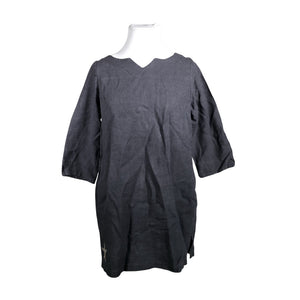 Unisex Bypias - Dress, size 42 - Gray (1)