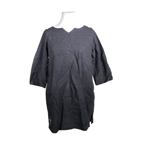 Unisex Bypias - Dress, size 42 - Gray ()
