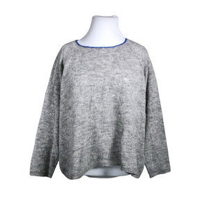 Unisex Gudrun Sjöden - Sweater, size 42 - Gray (1)