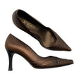 Unisex Capelli Rossi - High heels, size 39 - Brown ()
