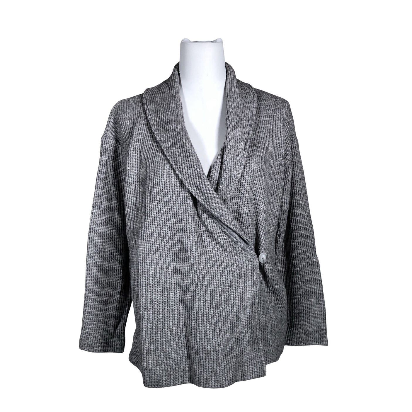 Unisex Intimissimi - Sweater, size 36 - Gray (1)