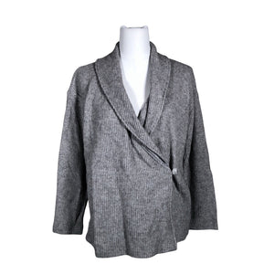 Unisex Intimissimi - Sweater, size 36 - Gray (1)