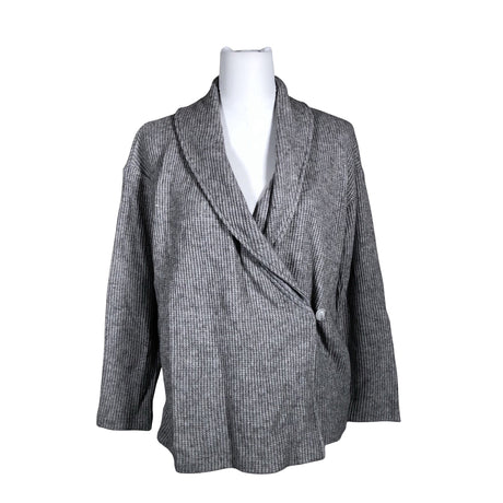 Unisex Intimissimi - Sweater, size 36 - Gray ()