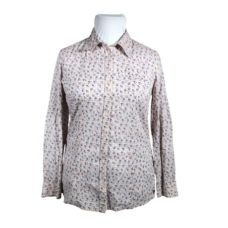Unisex s.Oliver - Blouse, size 42 - Light pink ()