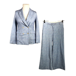 Unisex Goodmatch - Suit set, size 42 - Light blue (1)