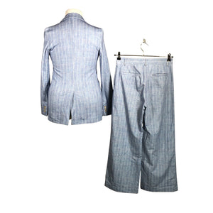 Unisex Goodmatch - Suit set, size 42 - Light blue (2)