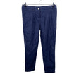 Unisex Free Quent - Slacks, size 40 - Blue ()