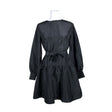 Unisex Gauhar - Dress, size 34 - Black ()