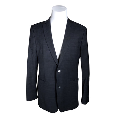 Unisex Oscar Jacobson - Suit jacket, size L - Blue ()