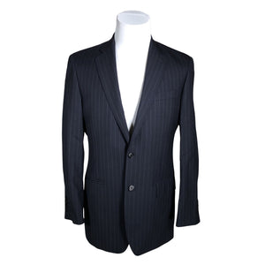 Unisex Savoy Taylors Guild - Suit jacket, size XL - Blue (1)