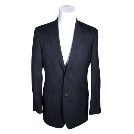 Unisex Savoy Taylors Guild - Suit jacket, size XL - Blue ()